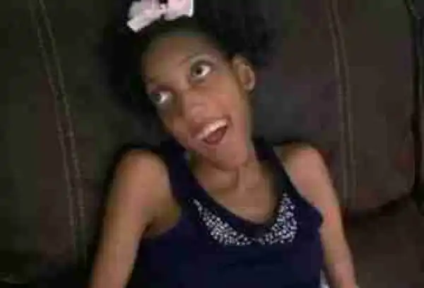 Wicked Teacher Accused of Torturing Disabled Student for Years (Photos)